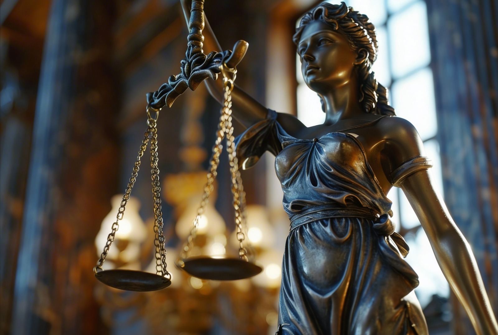 Legal Professionals
